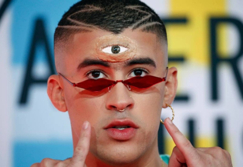 Bad Bunny Anuncia La Fecha Y El Nombre De Su Proximo Disco 