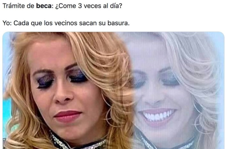 Conoce El Origen Del Meme De La Mujer Triste Y Sonriendo My Xxx Hot Girl 7478