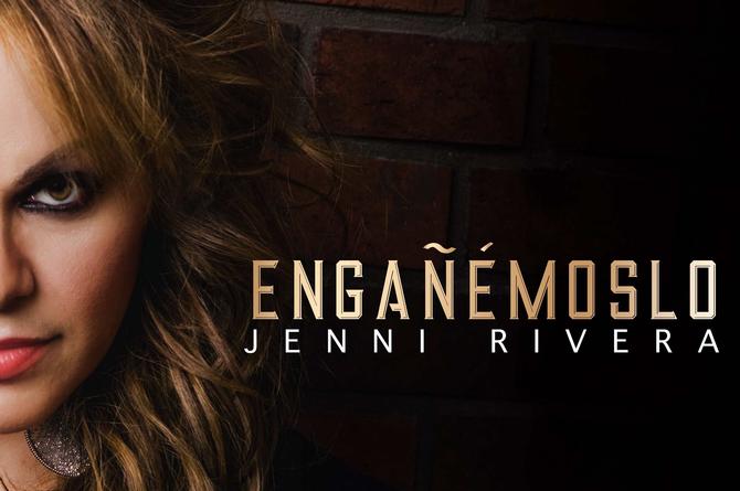 Ya Está Disponible La Nueva Canción De Jenni Rivera