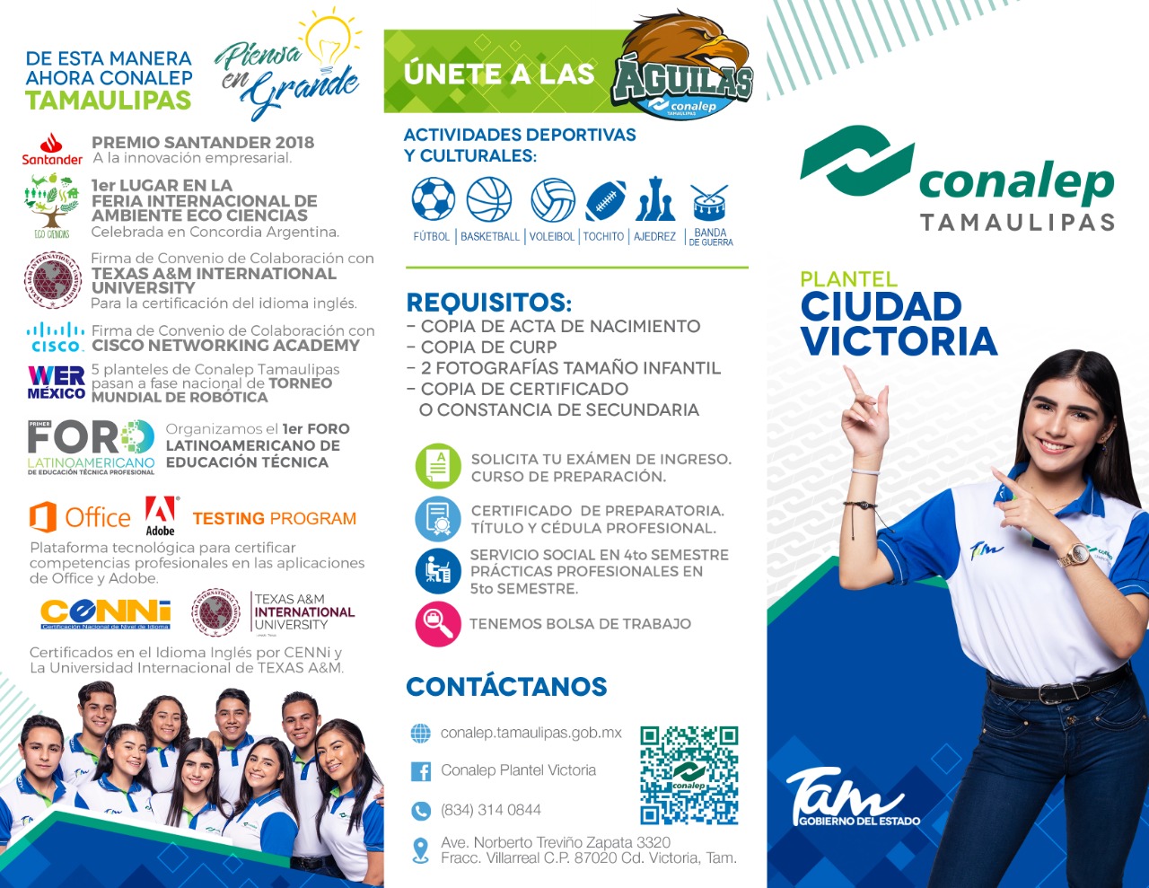 Conalep 2