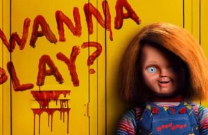 chucky