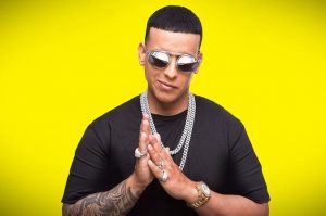 Daddy Yankee