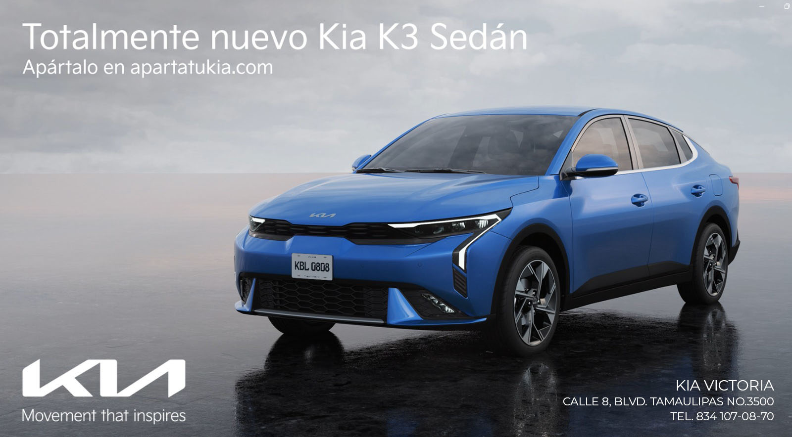 KIA6